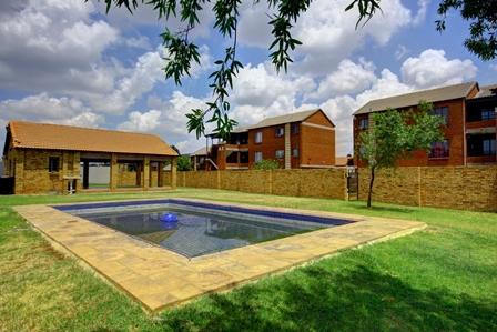 To Let 2 Bedroom Property for Rent in Sagewood Gauteng