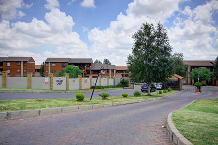 To Let 2 Bedroom Property for Rent in Sagewood Gauteng