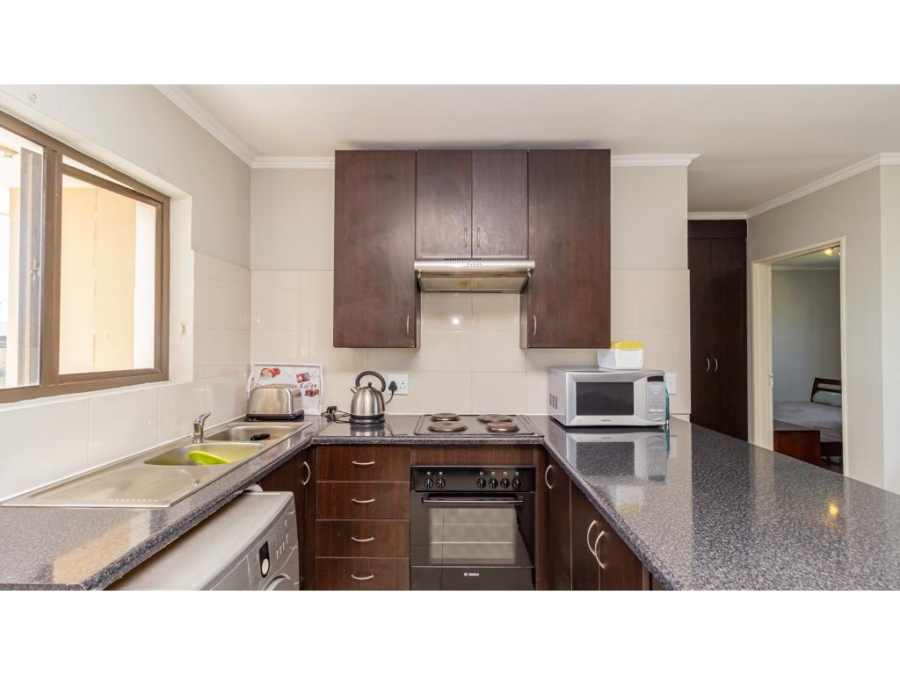 To Let 2 Bedroom Property for Rent in Halfway Gardens Gauteng