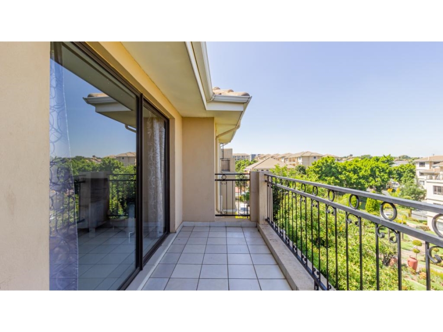 To Let 2 Bedroom Property for Rent in Halfway Gardens Gauteng