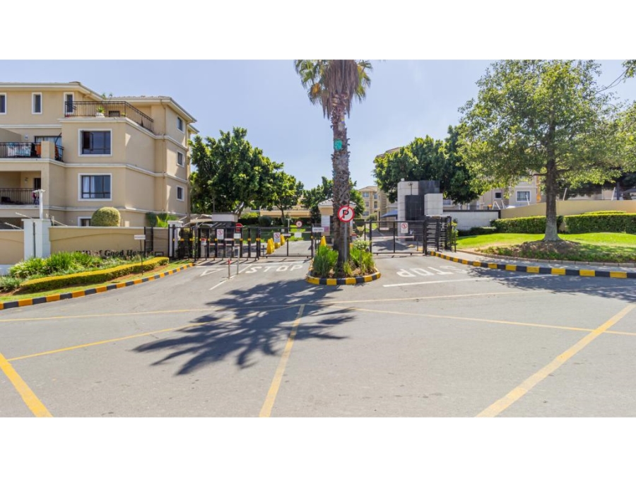 To Let 2 Bedroom Property for Rent in Halfway Gardens Gauteng