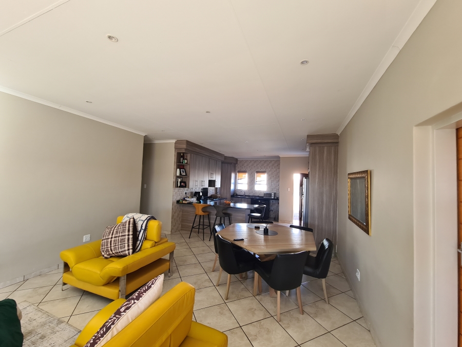 3 Bedroom Property for Sale in Riverspray Lifestyle Estate Gauteng