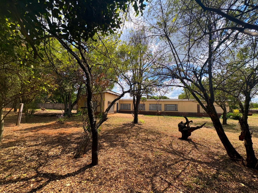 4 Bedroom Property for Sale in Winternest Gauteng