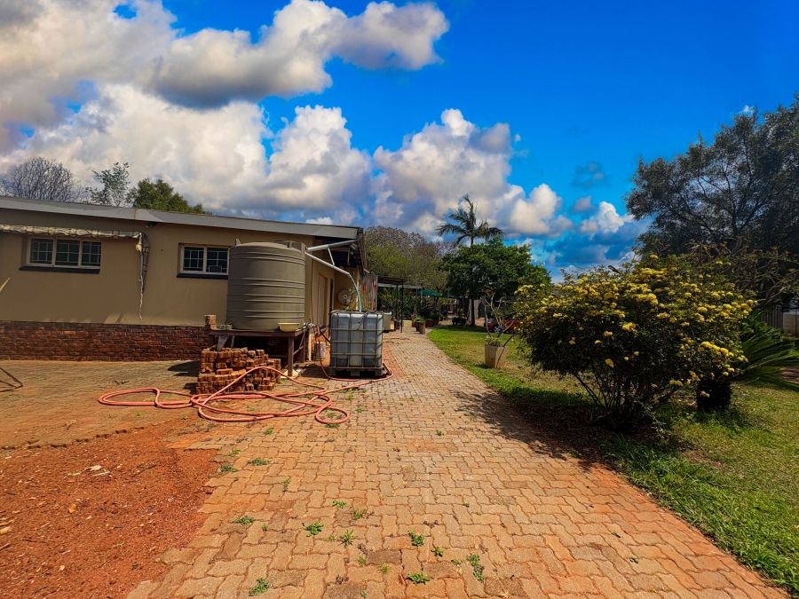 4 Bedroom Property for Sale in Winternest Gauteng