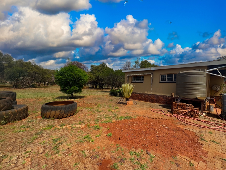 4 Bedroom Property for Sale in Winternest Gauteng