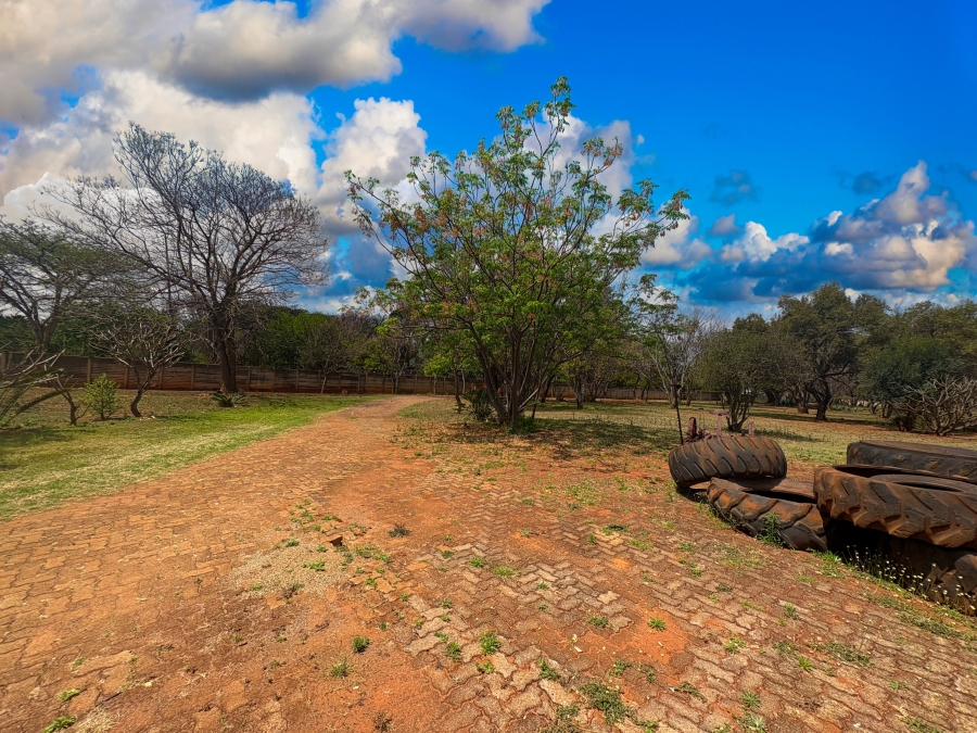 4 Bedroom Property for Sale in Winternest Gauteng
