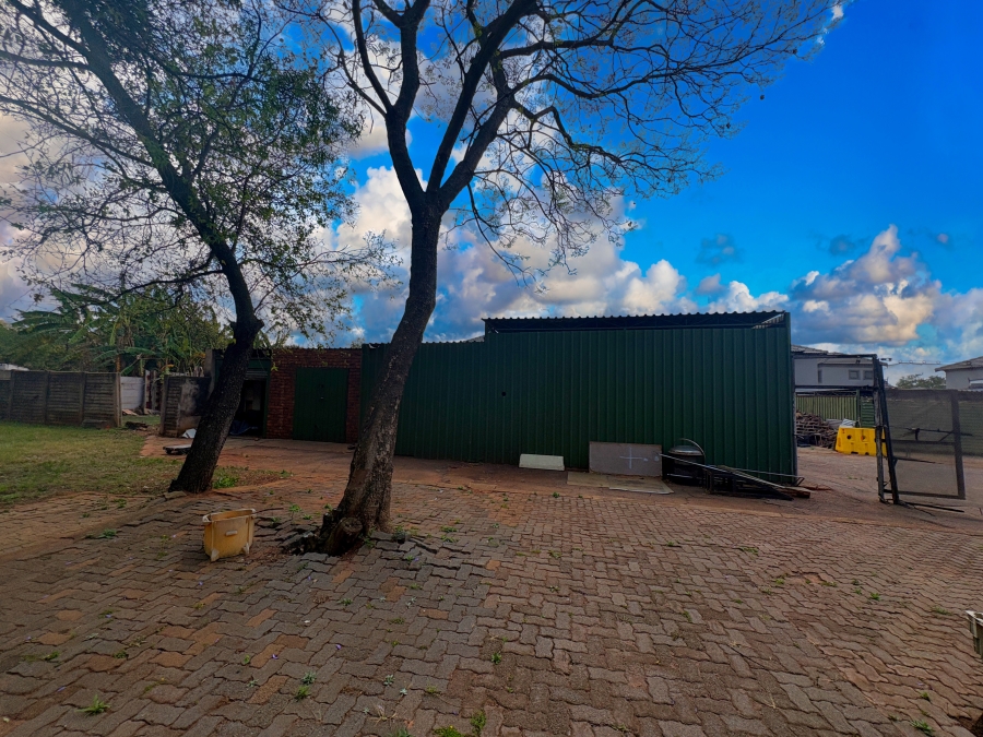 4 Bedroom Property for Sale in Winternest Gauteng