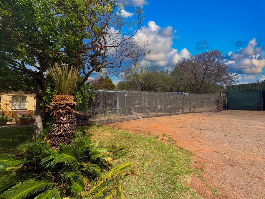 4 Bedroom Property for Sale in Winternest Gauteng