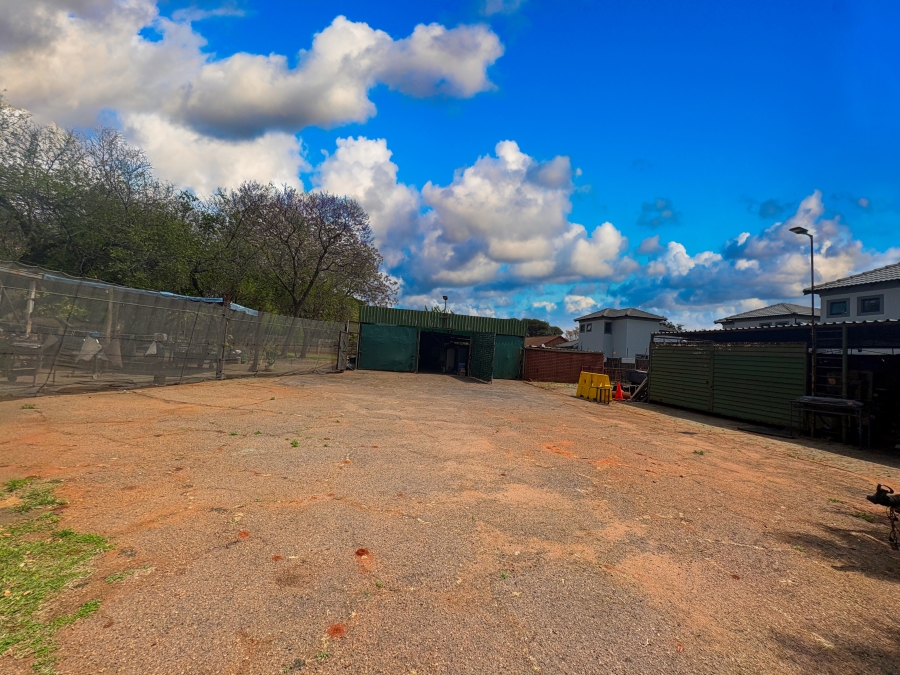 4 Bedroom Property for Sale in Winternest Gauteng