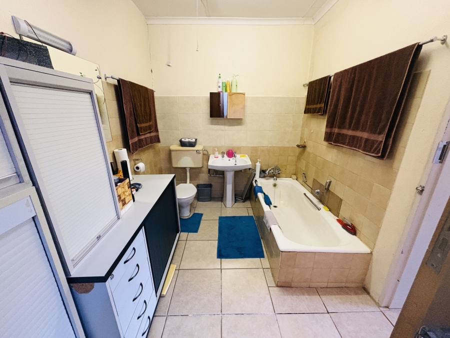 4 Bedroom Property for Sale in Winternest Gauteng
