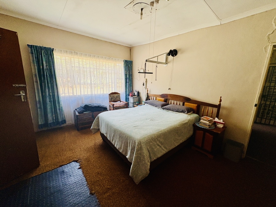4 Bedroom Property for Sale in Winternest Gauteng