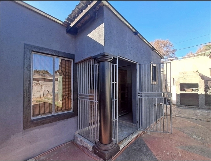 3 Bedroom Property for Sale in Roseville Gauteng