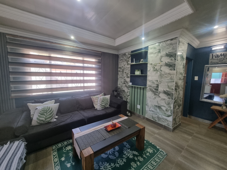 3 Bedroom Property for Sale in Roseville Gauteng