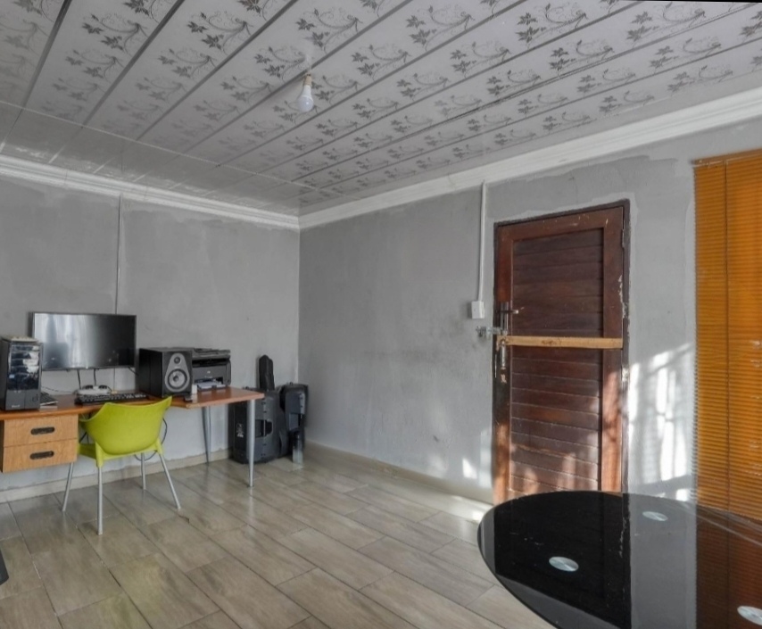 3 Bedroom Property for Sale in Roseville Gauteng
