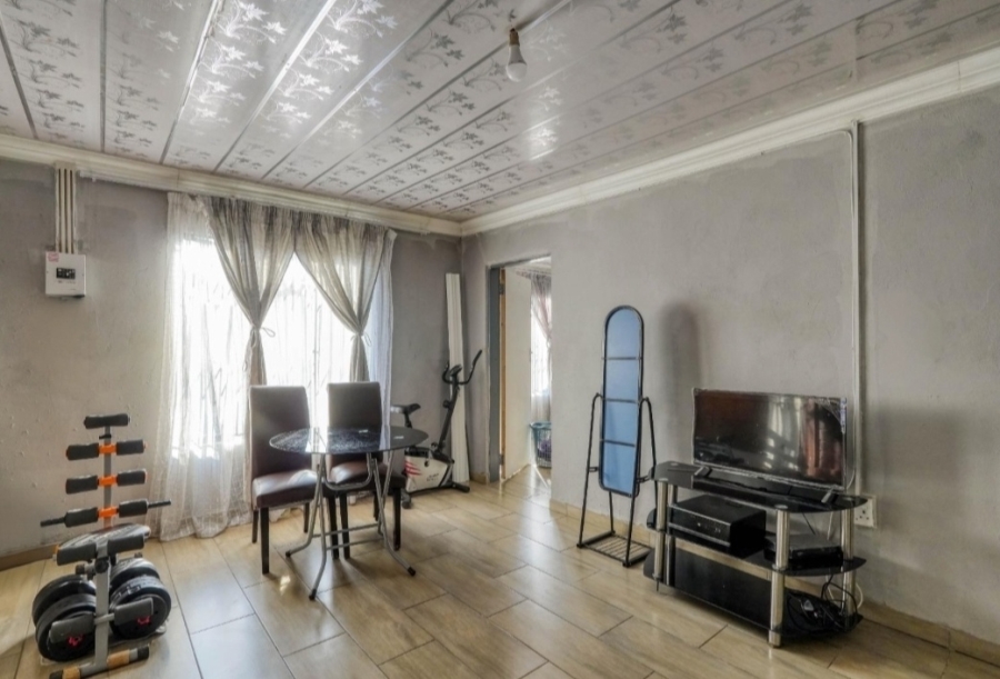 3 Bedroom Property for Sale in Roseville Gauteng