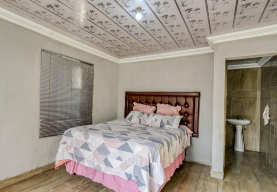 3 Bedroom Property for Sale in Roseville Gauteng