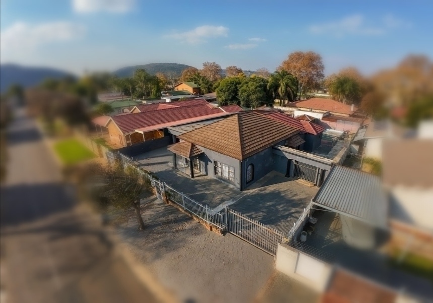 3 Bedroom Property for Sale in Roseville Gauteng