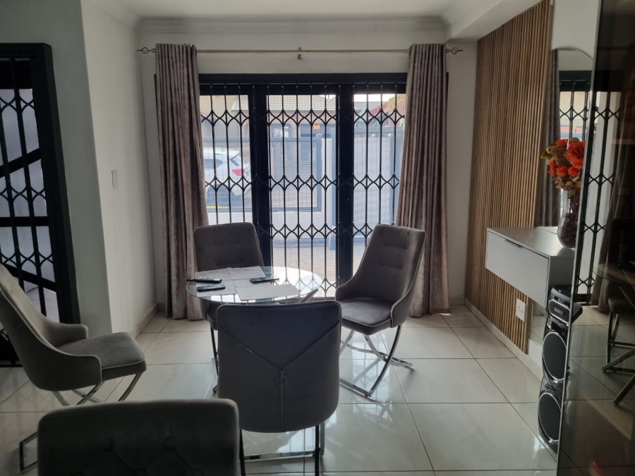 3 Bedroom Property for Sale in Soshanguve WW Gauteng