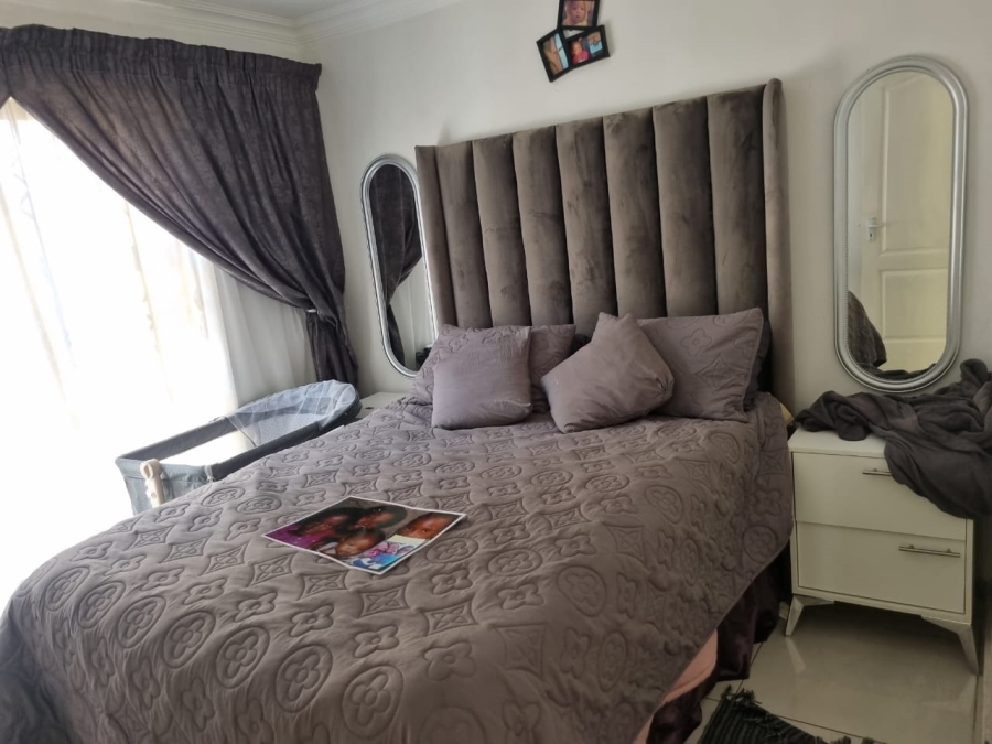 3 Bedroom Property for Sale in Soshanguve WW Gauteng