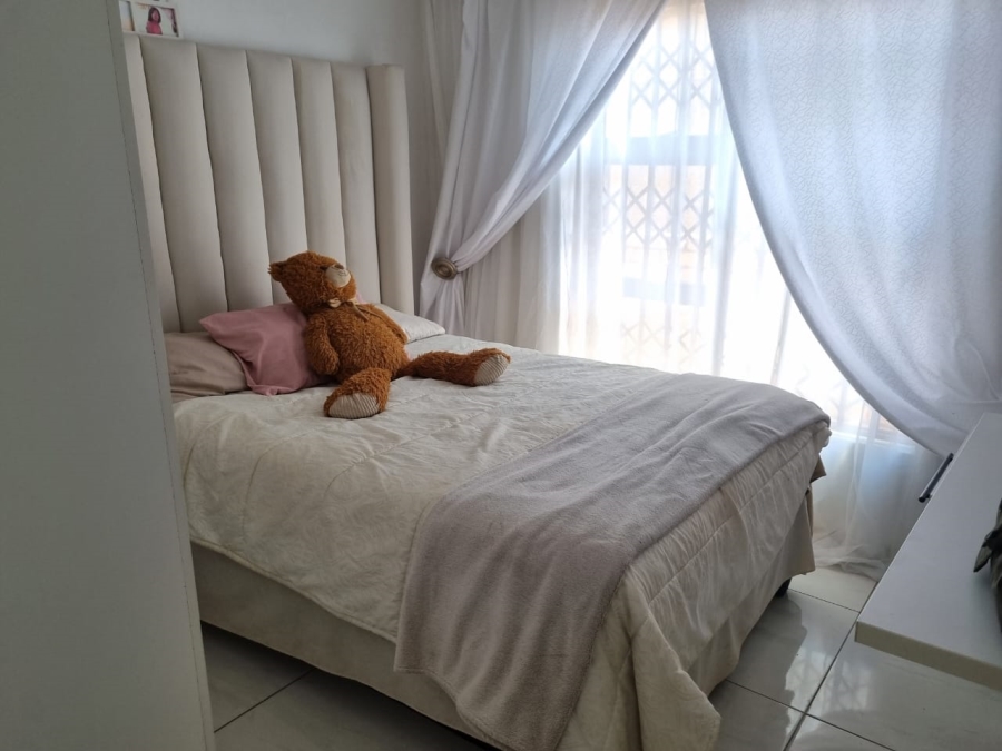 3 Bedroom Property for Sale in Soshanguve WW Gauteng