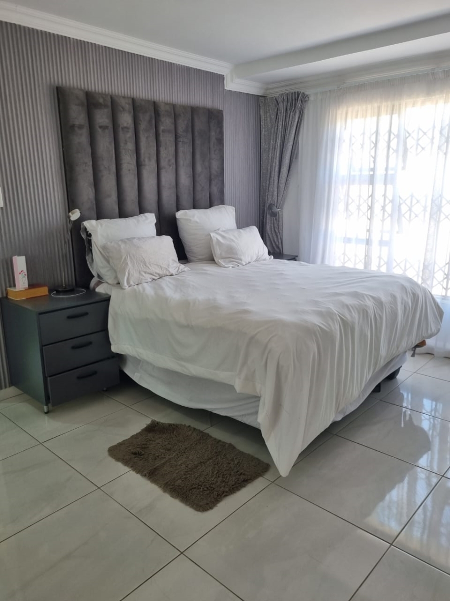 3 Bedroom Property for Sale in Soshanguve WW Gauteng
