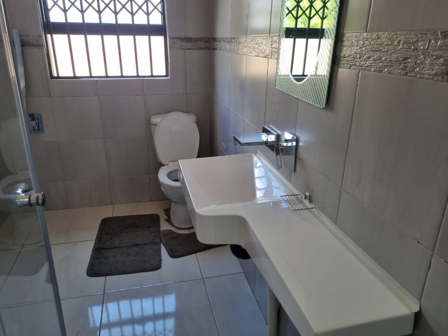 3 Bedroom Property for Sale in Soshanguve WW Gauteng