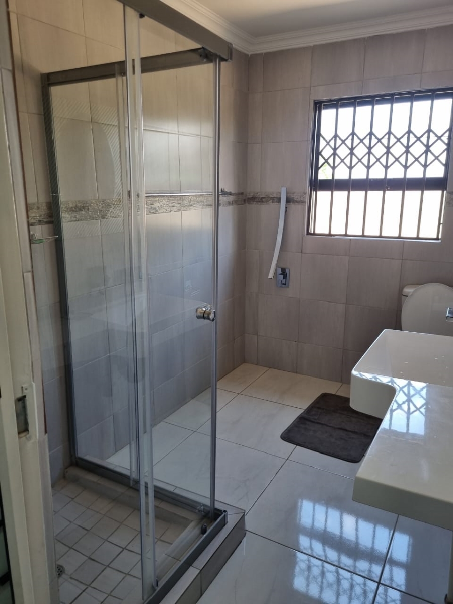 3 Bedroom Property for Sale in Soshanguve WW Gauteng