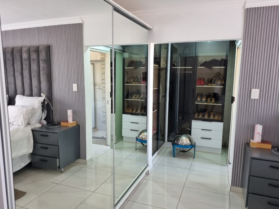 3 Bedroom Property for Sale in Soshanguve WW Gauteng