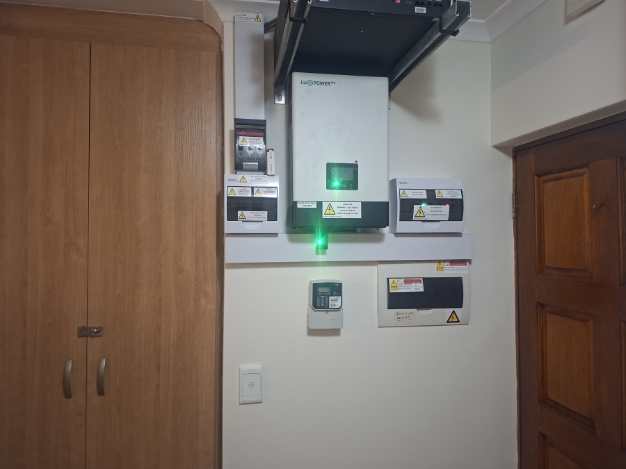 1 Bedroom Property for Sale in Willow Park Manor Gauteng