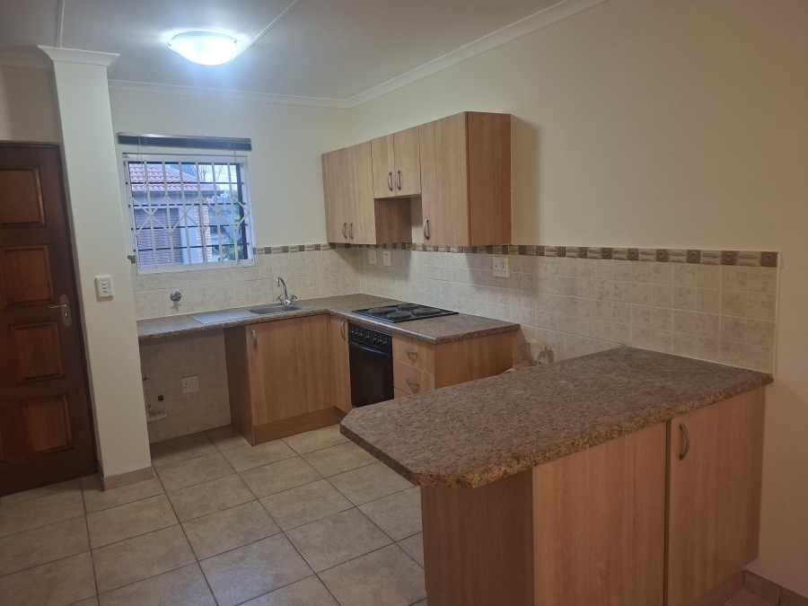 1 Bedroom Property for Sale in Willow Park Manor Gauteng