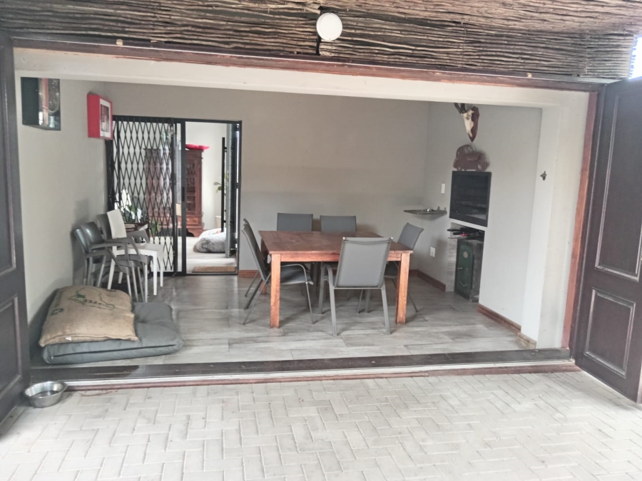 To Let 3 Bedroom Property for Rent in Villieria Gauteng