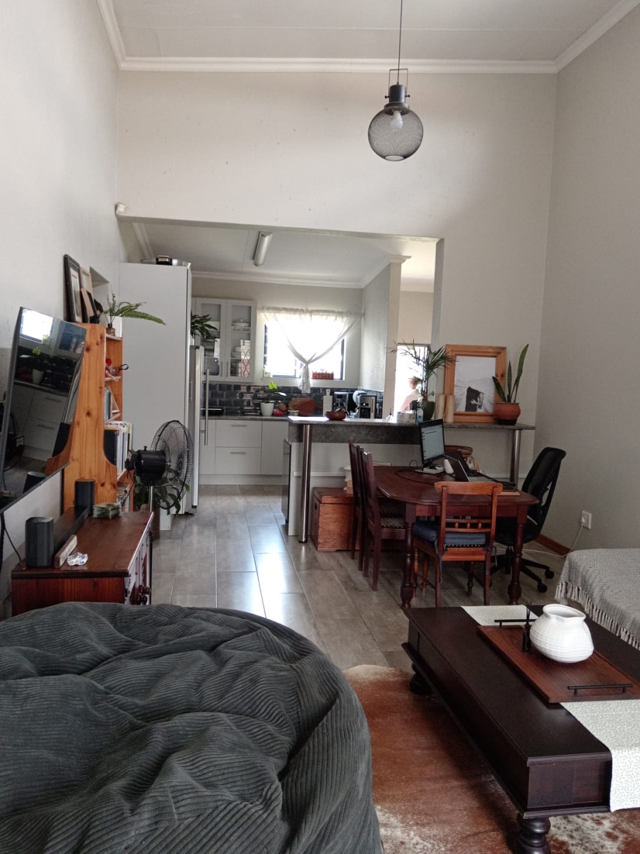 To Let 3 Bedroom Property for Rent in Villieria Gauteng