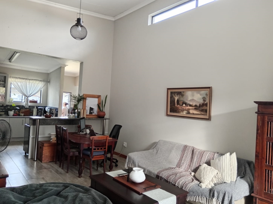 To Let 3 Bedroom Property for Rent in Villieria Gauteng
