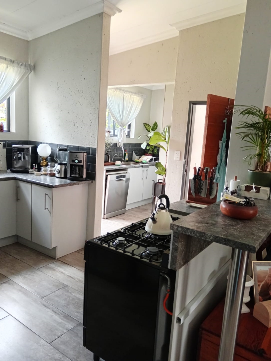 To Let 3 Bedroom Property for Rent in Villieria Gauteng