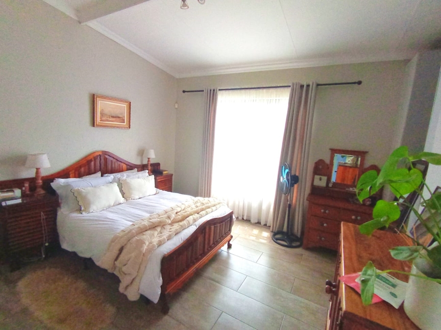 To Let 3 Bedroom Property for Rent in Villieria Gauteng