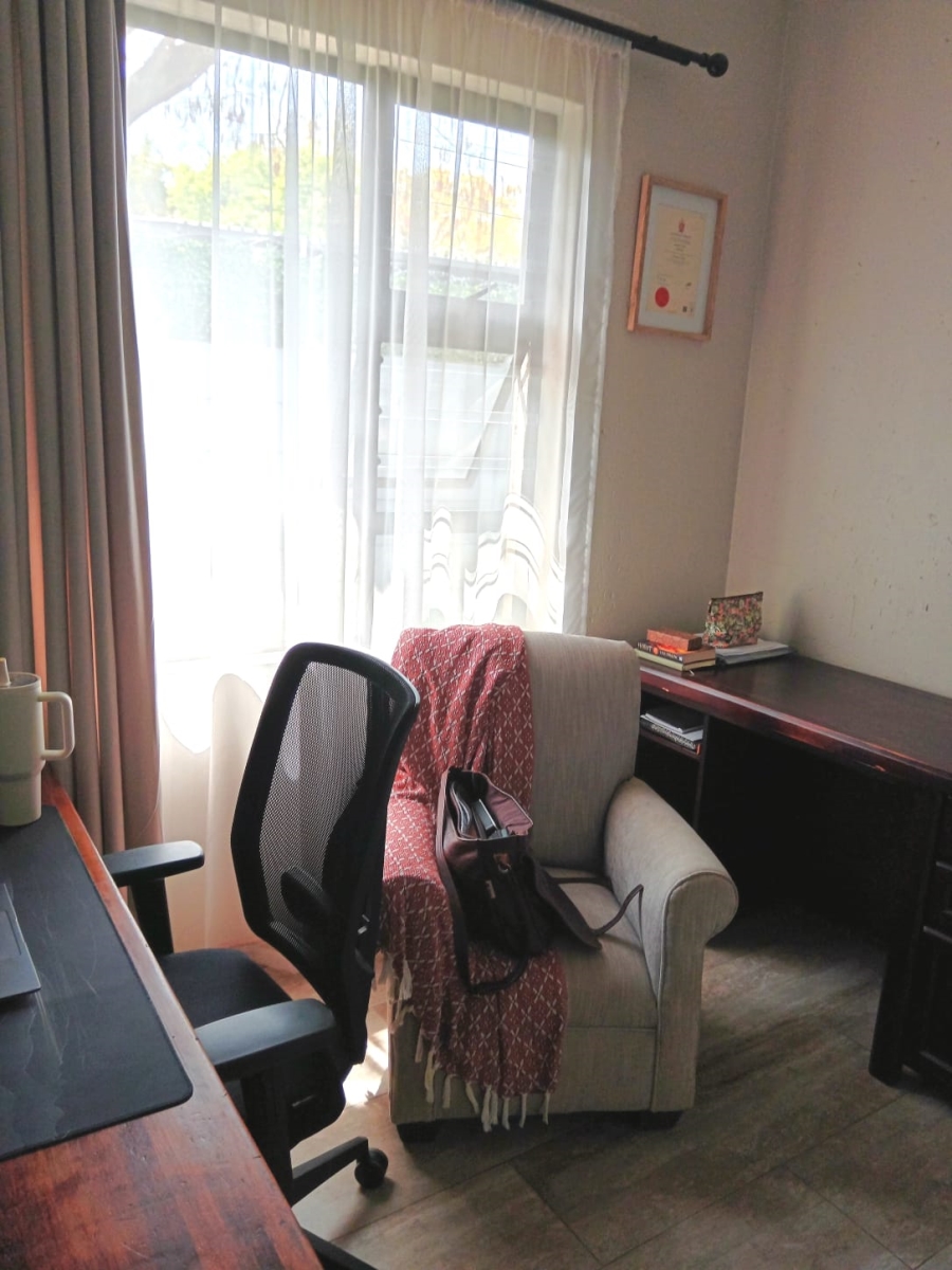 To Let 3 Bedroom Property for Rent in Villieria Gauteng