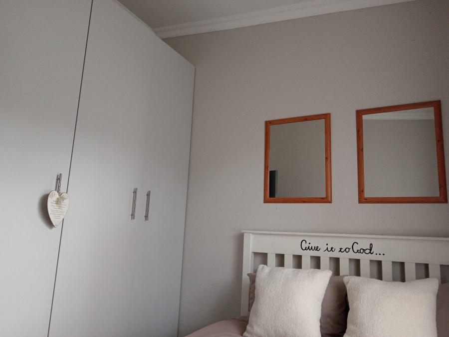 To Let 3 Bedroom Property for Rent in Villieria Gauteng