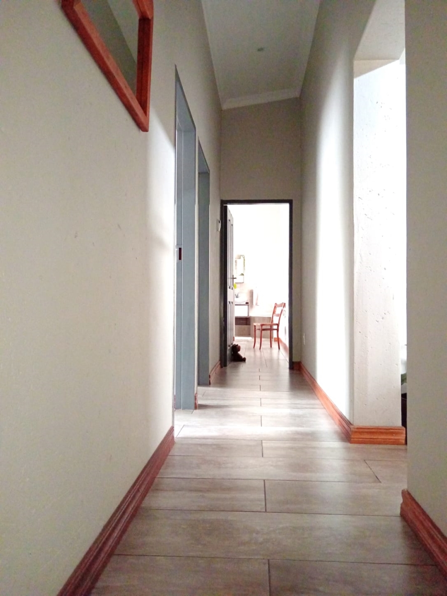 To Let 3 Bedroom Property for Rent in Villieria Gauteng