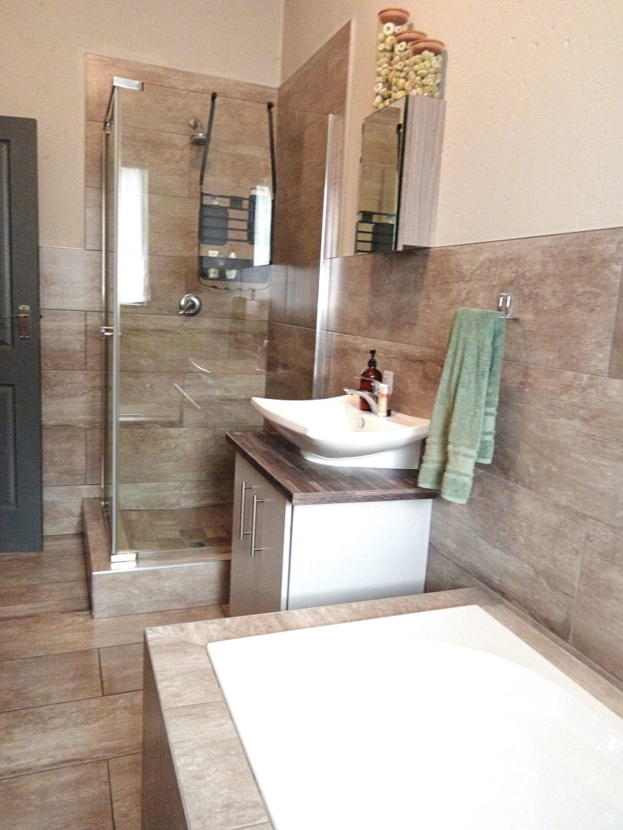 To Let 3 Bedroom Property for Rent in Villieria Gauteng
