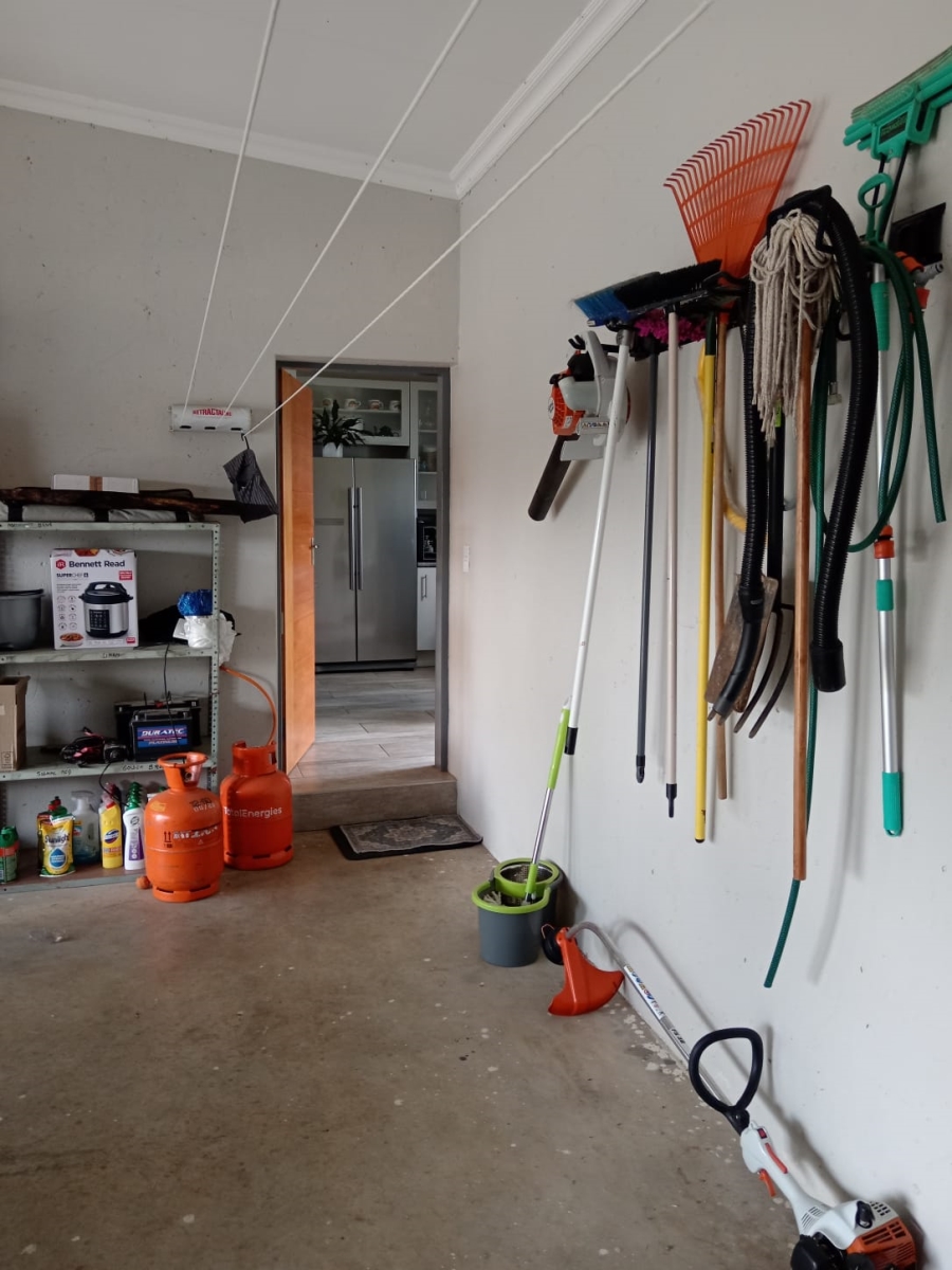 To Let 3 Bedroom Property for Rent in Villieria Gauteng