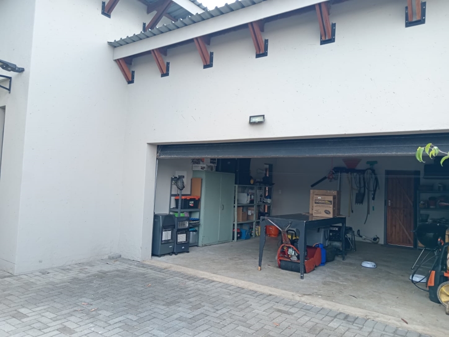 To Let 3 Bedroom Property for Rent in Villieria Gauteng