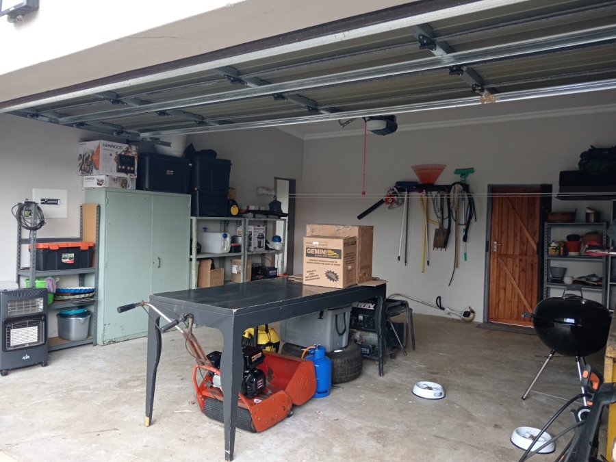 To Let 3 Bedroom Property for Rent in Villieria Gauteng