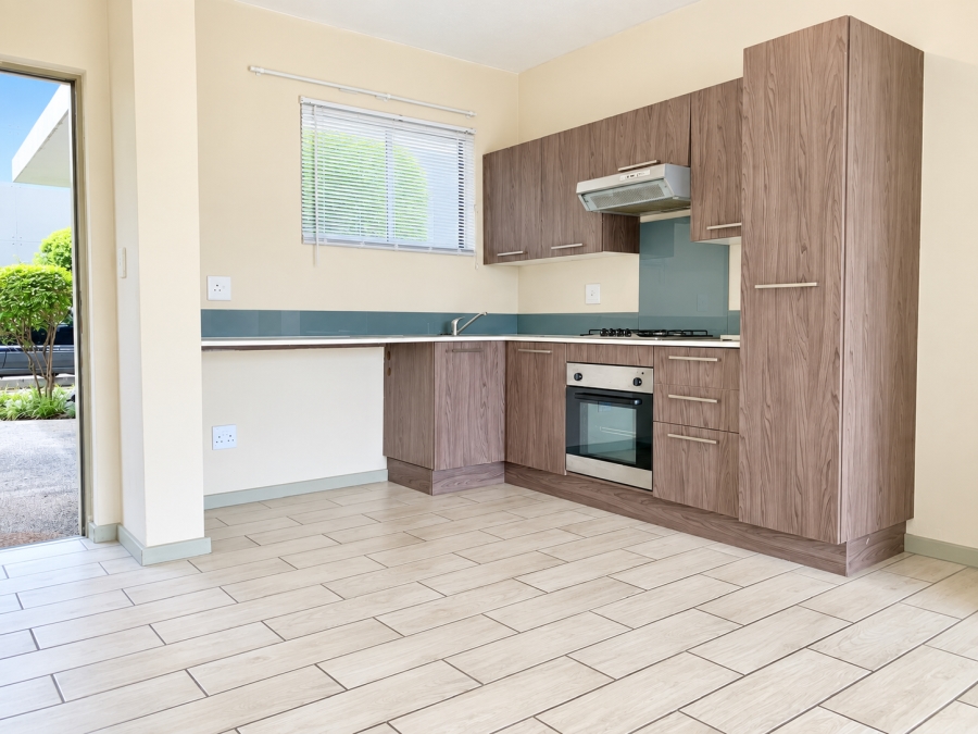 To Let 2 Bedroom Property for Rent in Fourways Gauteng