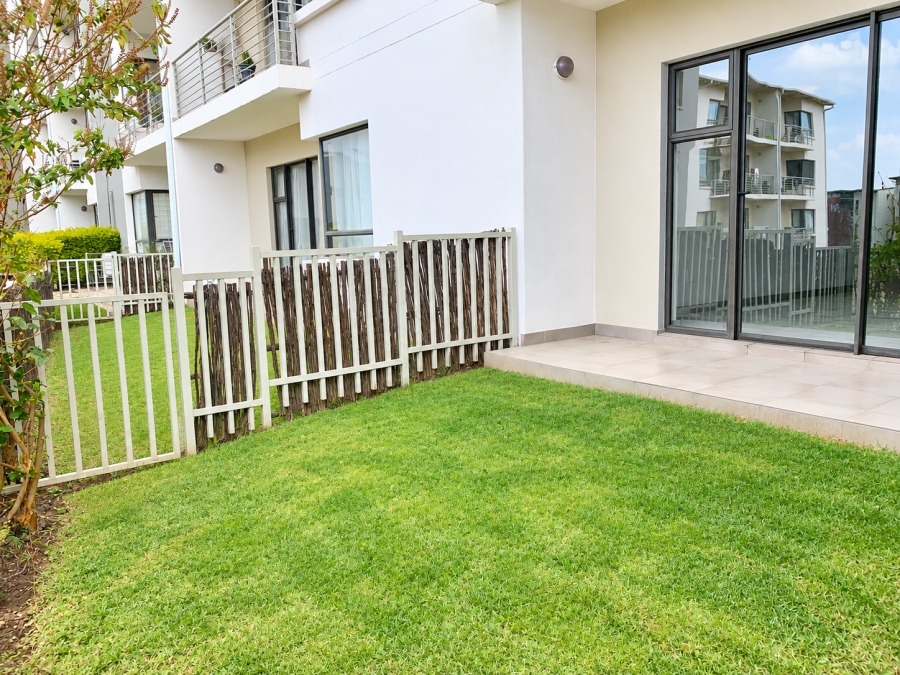 To Let 2 Bedroom Property for Rent in Fourways Gauteng