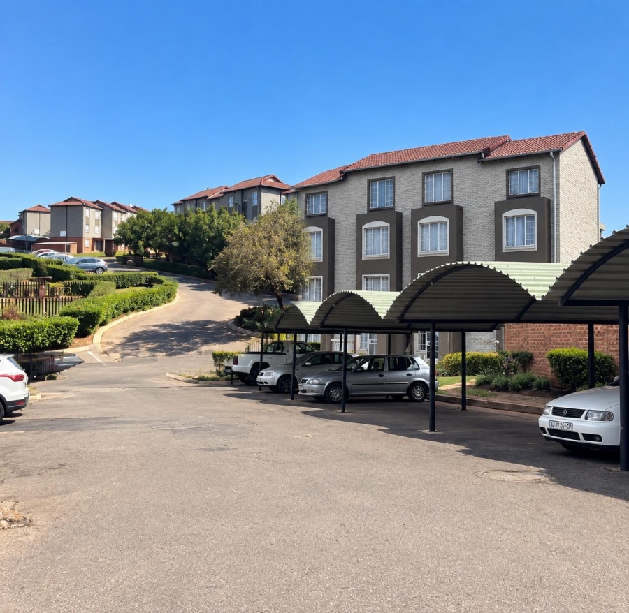 2 Bedroom Property for Sale in Castleview Gauteng