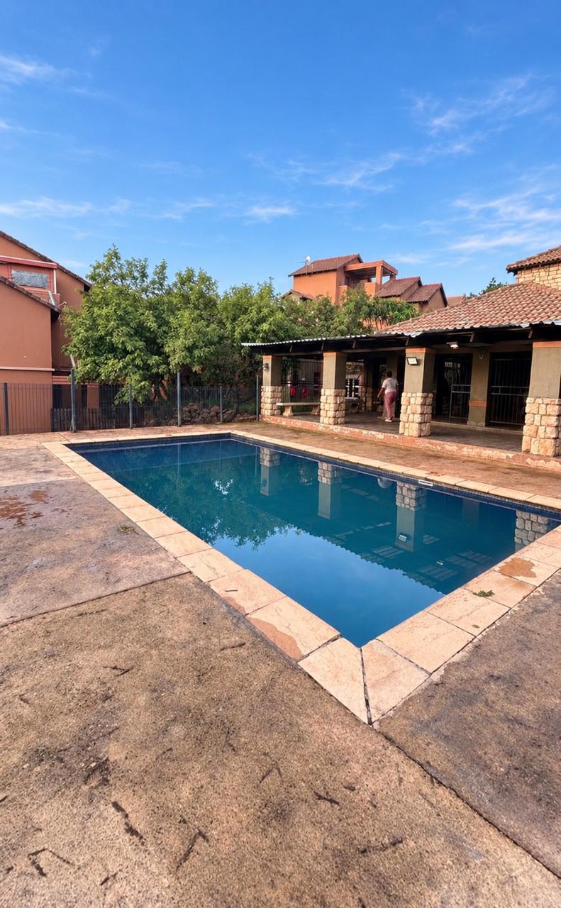 2 Bedroom Property for Sale in Castleview Gauteng