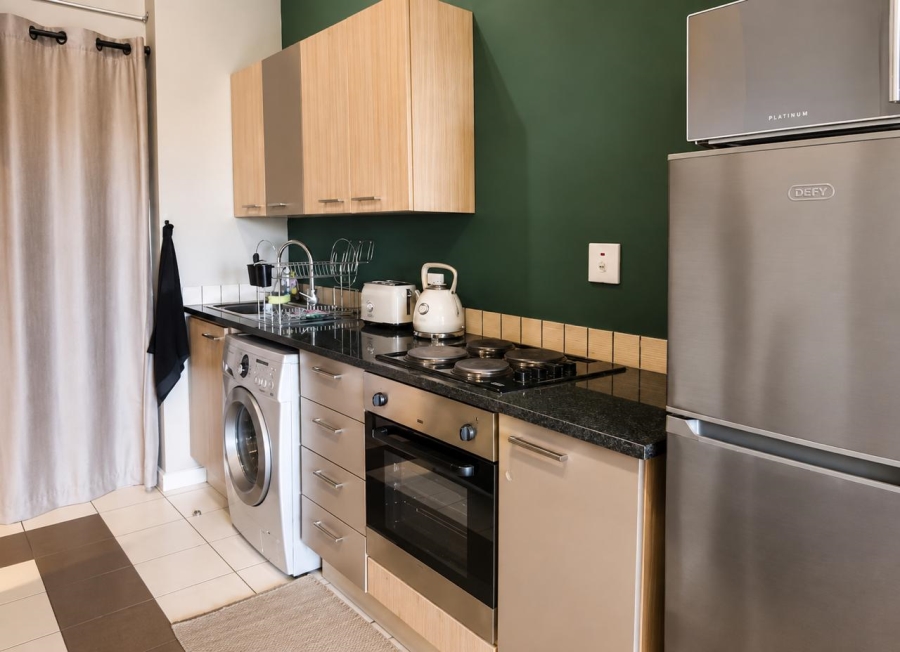 1 Bedroom Property for Sale in Dainfern Gauteng