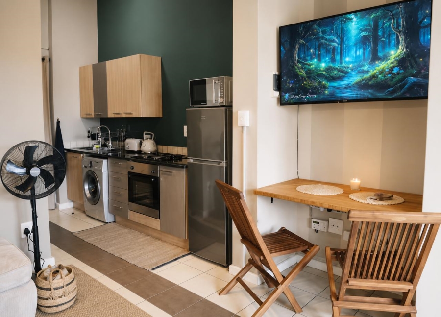 1 Bedroom Property for Sale in Dainfern Gauteng