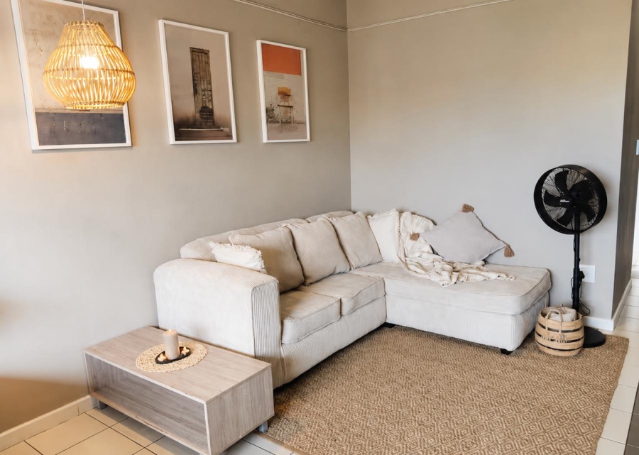 1 Bedroom Property for Sale in Dainfern Gauteng