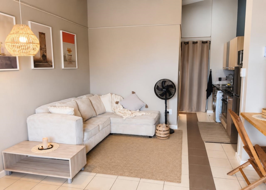 1 Bedroom Property for Sale in Dainfern Gauteng